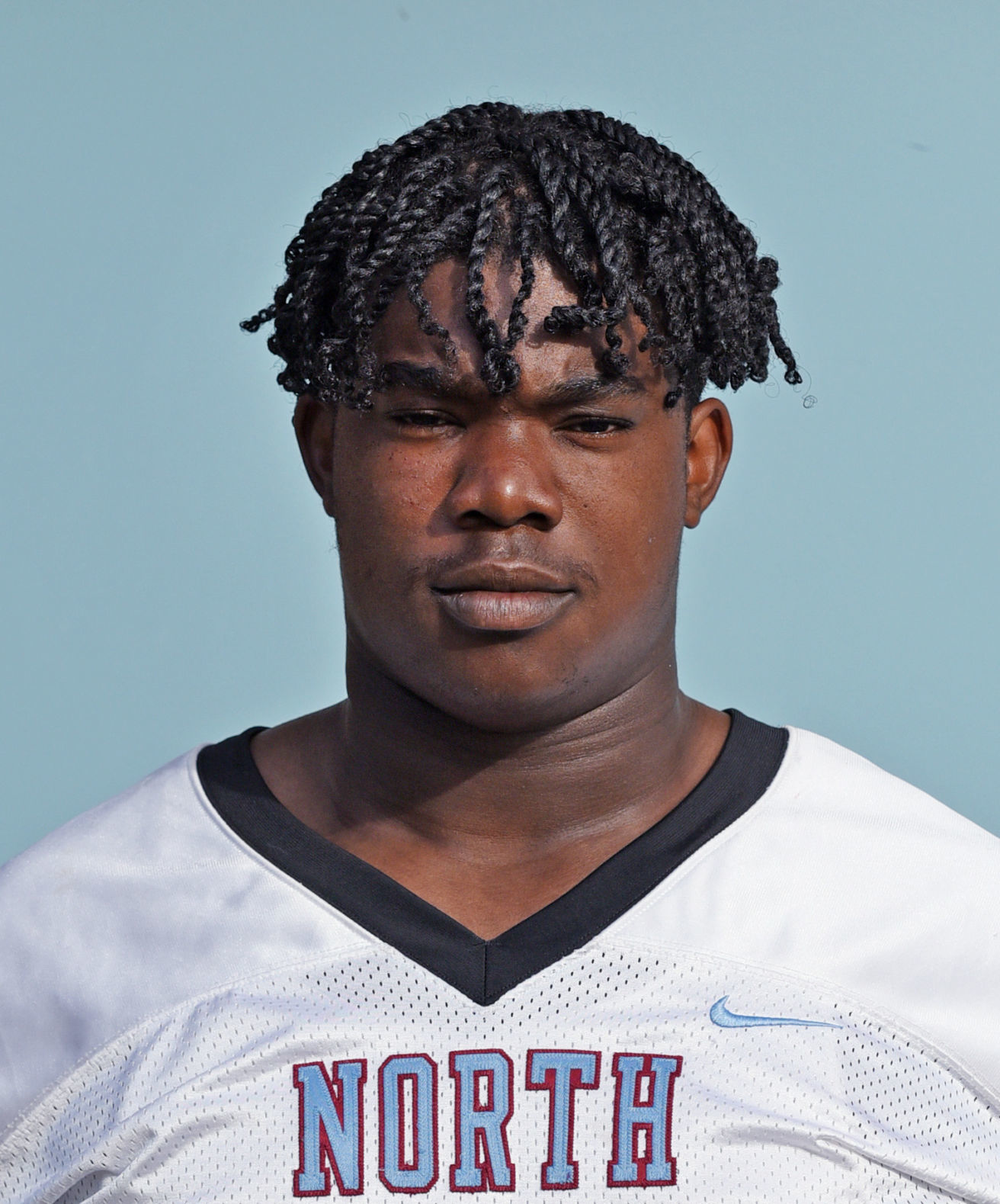 Jeremiah Howard